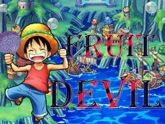Jwèt Fruit Devil sou entènèt