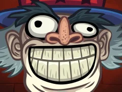 Jwèt Troll Face Quest USA Adventure sou entènèt