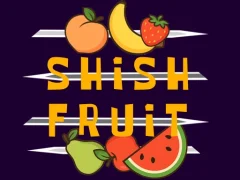 Jwèt Shish Fruit sou entènèt