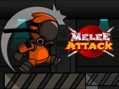 Jwèt Melee Attack sou entènèt