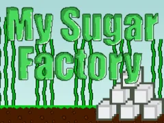 Jwèt My Sugar Factory sou entènèt