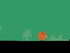 Jwèt Pig dasher sou entènèt