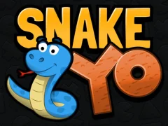 Jwèt Snake YO sou entènèt