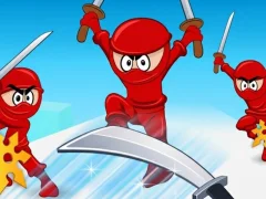 Jwèt Katana sou entènèt