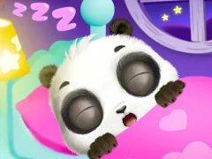 Jwèt Panda And Friends sou entènèt