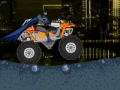 Jwèt Batman Super Truck sou entènèt
