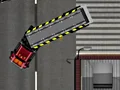 Jwèt Skill Parking sou entènèt