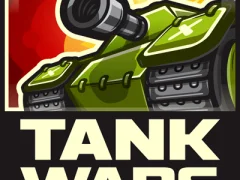 Jwèt Tank Wars sou entènèt