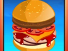 Jwèt Sky Burger sou entènèt