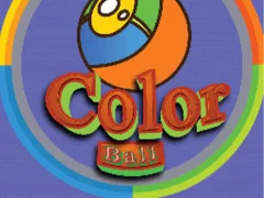Jwèt Color Ball sou entènèt