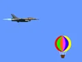 Jwèt Air Dodge sou entènèt