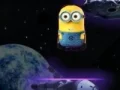 Jwèt Jumper Minion sou entènèt