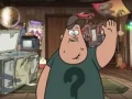Jwèt Soos confusing adventure sou entènèt