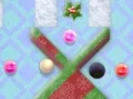 Jwèt Mini putt gem holiday sou entènèt