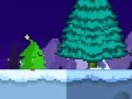 Jwèt Christmas gravity runner sou entènèt