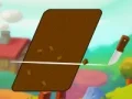 Jwèt Cute Cookie Cut sou entènèt