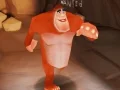 Jwèt Yeti Sensation sou entènèt