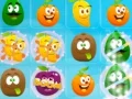 Jwèt Super Fruits Crush sou entènèt