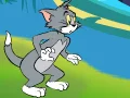 Jwèt Tom And Jerry - Cat Crossing sou entènèt