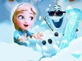 Jwèt Frozen Castle Adventure sou entènèt
