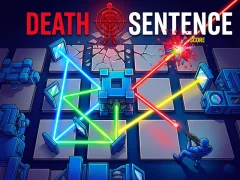 Jwèt Death Sentence sou entènèt