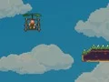 Jwèt Barbarian Escape sou entènèt