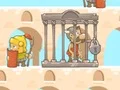 Jwèt Epic Gaul sou entènèt