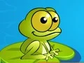 Jwèt Classic Frog sou entènèt