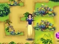 Jwèt Snow White Forest Adventure sou entènèt