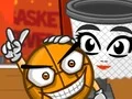 Jwèt Basket & Ball sou entènèt