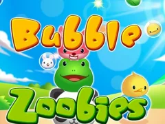 Jwèt Bubble Zoobies sou entènèt