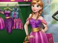 Jwèt Anna Go Shopping sou entènèt
