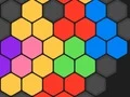 Jwèt Hex Puzzle sou entènèt