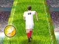 Jwèt Euro Soccer Sprint sou entènèt