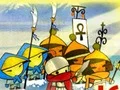 Jwèt Civilizations Wars Master Edition sou entènèt
