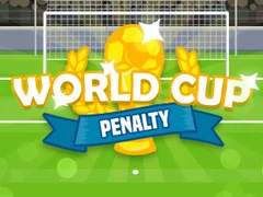Jwèt World Cup Penalty sou entènèt