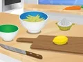 Jwèt Cooking With Emma Sushi Rolls vegan sou entènèt