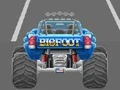 Jwèt Turbotastic sou entènèt