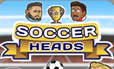 Jwèt Football Headz Cup 2 sou entènèt