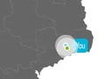 Jwèt Geo Quiz Europe sou entènèt