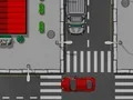 Jwèt Car Crossing sou entènèt