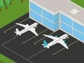 Jwèt Airport Rush sou entènèt