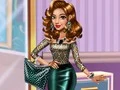 Jwèt Tris Fashionista Dolly Dress Up sou entènèt