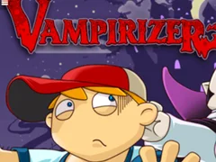 Jwèt Vampirizer sou entènèt