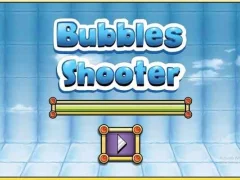 Jwèt Bubbles Shooter sou entènèt