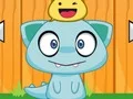 Jwèt Monster Pet sou entènèt