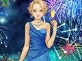 Jwèt Winter Lily sou entènèt
