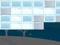 Jwèt Snow Smasher sou entènèt