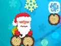Jwèt Wake the Santa sou entènèt