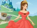 Jwèt Fairy Princess sou entènèt
